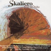 skaliero