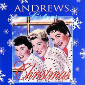 the andrews sisters christmas