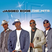 jagged edge