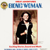 Bionic Woman - Great Adventures