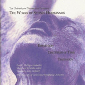 Works of Sydney Hodkinson