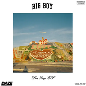 Big Boy: Love Songs EP