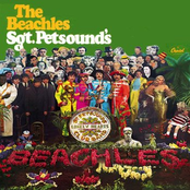 Sgt. Petsound's Lonely Hearts