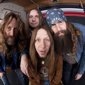 Blackberry Smoke