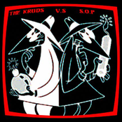 THE KRUDS VS SIEGE OF POWER