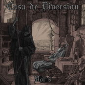 Casa De Diversion Vol. 3