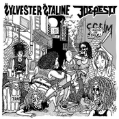 joe pesci / sylvester staline