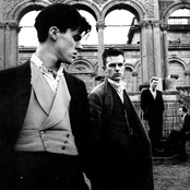 And Also the Trees photo provided by Last.fm