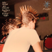 Life Was So Much Better An Hour Ago