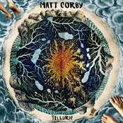 Matt Corby: Telluric