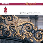 Mozart: Complete Edition Box 6: Quintets, Quartets etc