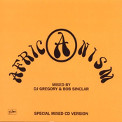 africanism special cd box set