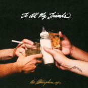 To All My Friends, Blood Makes The Blade Holy: The Atmosphere EPs