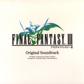 Final Fantasy III Original Soundtrack