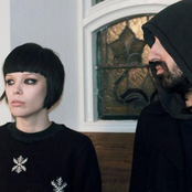 Crystal Castles