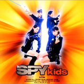 スパイキッズ