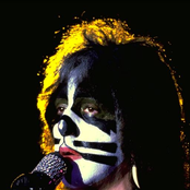 Peter Criss