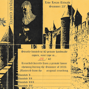 Live Lycan Rituals Summer '23