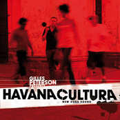 Yusa: Gilles Peterson presents Havana Cultura