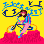 Infinity Bike