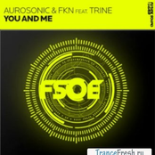 aurosonic & fkn feat. trine