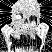 Deboned / EXISTENCH