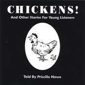 Chickens! And Other Stories For Young Children