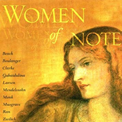 Women Of Note