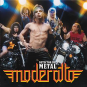 Reventón (the Ballroom Blitz) by Moderatto