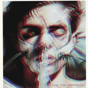 Long live Anesthesia!