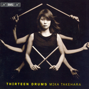 Ishii: Thirteen Drums