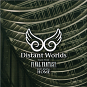 Distant Worlds: Music from FINAL FANTASY Returning Home