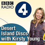 BBC Radio 4: Desert Island Discs