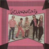 Rain In The Sky by The Delinquents