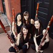 the breaking winds bassoon quartet