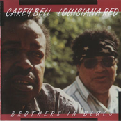 Carey Bell & Louisiana Red