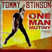 Tommy Stinson: One Man Mutiny