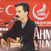 ahmet yilmaz