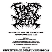 Festering Abscess Fornication (Demo 2009)