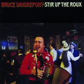 Bruce Daigrepont: Stir Up the Roux