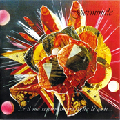 ...E Il Suo Respiro Ancora Agita Le Onde...