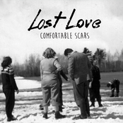 Lost Love: Comfortable Scars