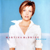 Anything's Better Than Feelin' The Blues by Martina Mcbride