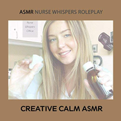 ASMR Nurse Whispers Roleplay