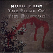 Music From The Films Of Tim Burton