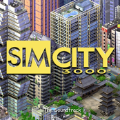 SimCity 3000 Soundtrack