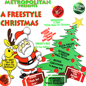 A Freestyle Christmas