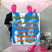 Joe Harriott - John Mayer Double Quintet