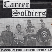 Passion for Destruction EP