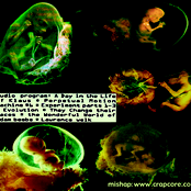 Mishap Records loves you.